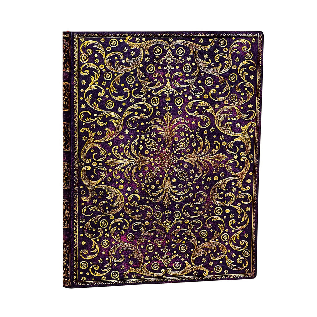 Aurelia Ultra Lined Softcover Journal