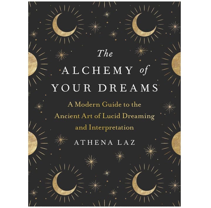 Alchemy of Your Dreams