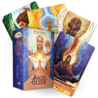 Angel Guide Oracle Cards