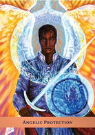 Angel Guide Oracle Cards