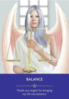 Angel Prayers Oracle Cards