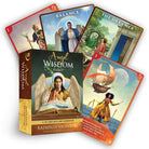 Angel Wisdom Tarot Deck