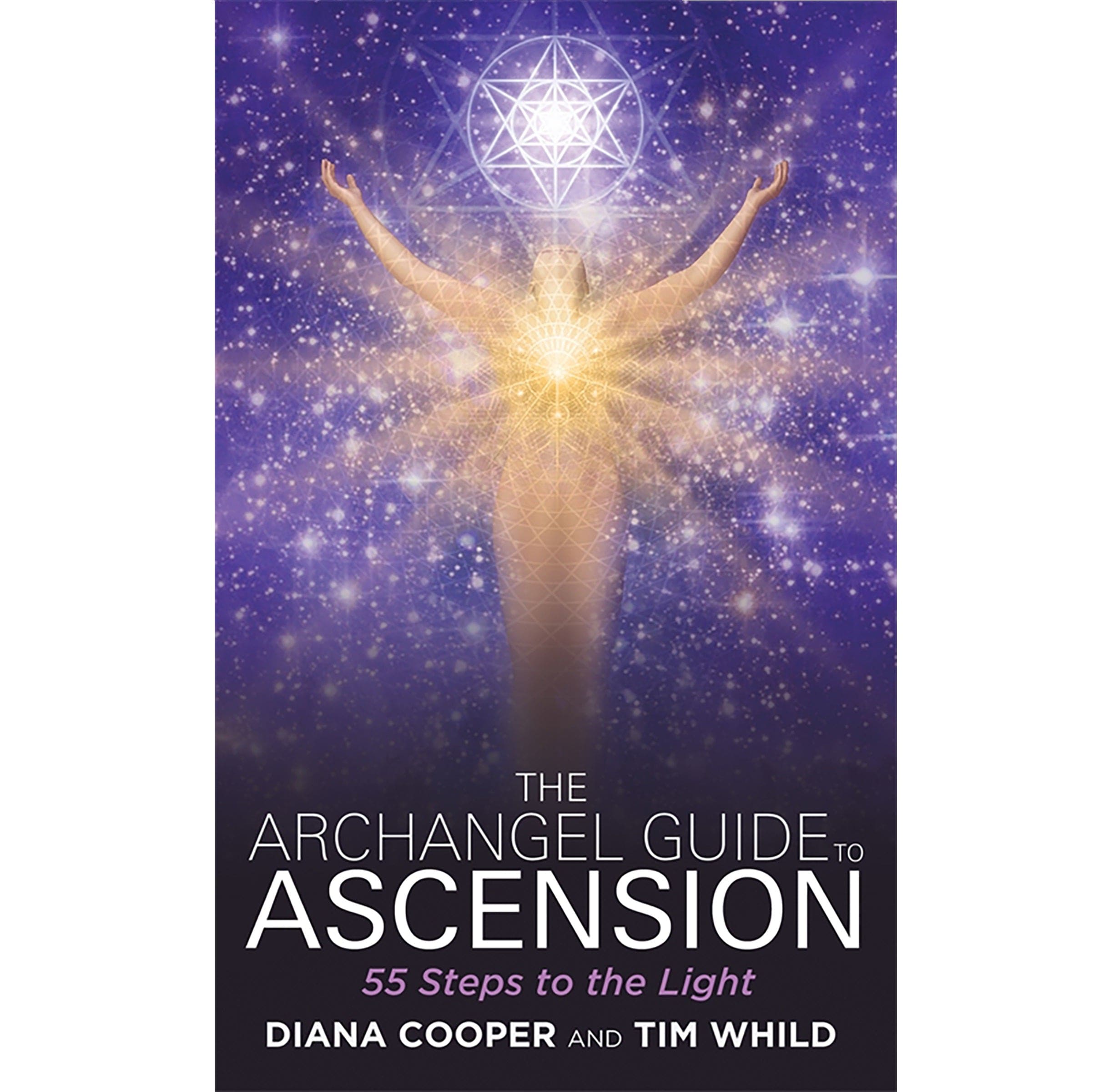 Archangel Guide to Ascension