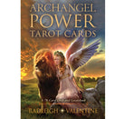 Archangel Power Tarot Cards