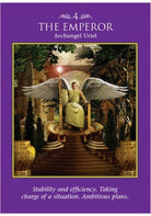 Archangel Power Tarot Cards