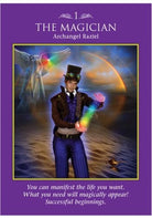 Archangel Power Tarot Cards