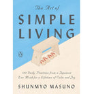 Art of Simple Living