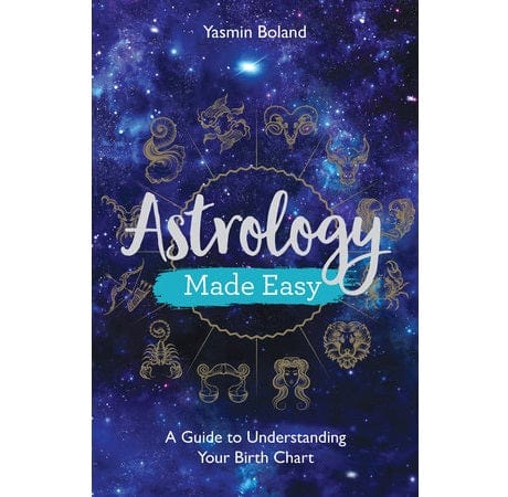 Astrology Made Easy