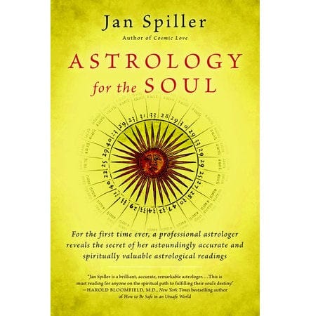 Astrology for the Soul