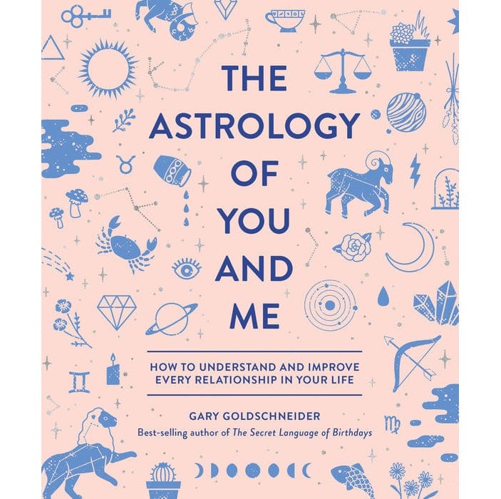 Astrology of You and Me