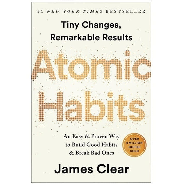 Atomic Habits