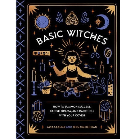 Basic Witches