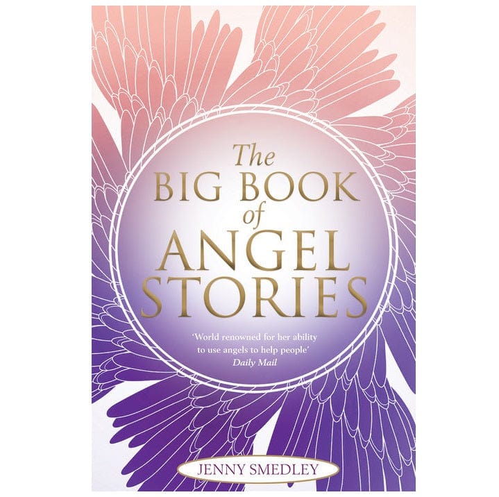Big Book of Angel Stories