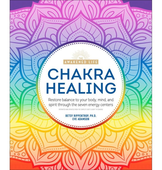 Chakra Healing