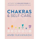 Chakras & Self-Care