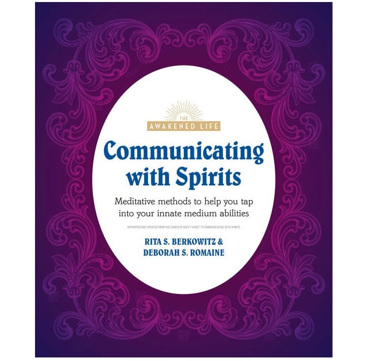 Communicating with Spirits