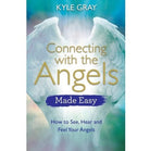 Connecting with the Angels Made Easy