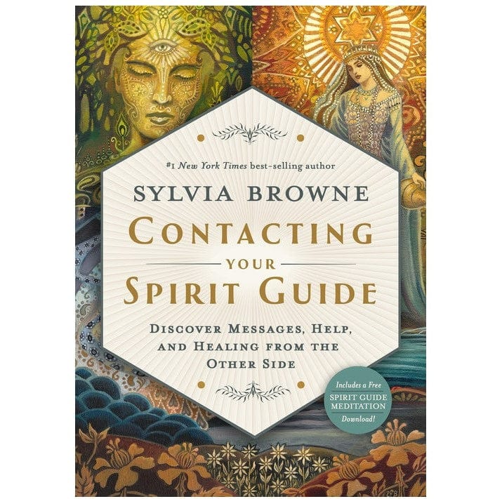 Contacting Your Spirit Guide