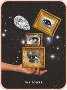 Cosmo Tarot