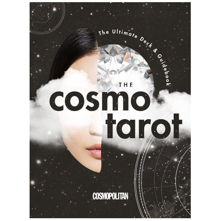 Cosmo Tarot