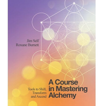 Course in Mastering Alchemy