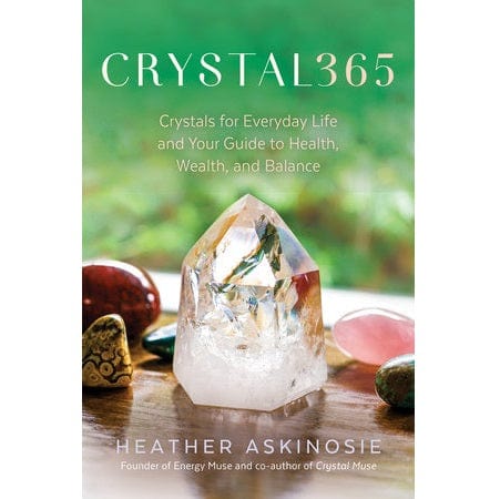 Crystal365