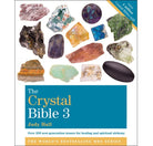 Crystal Bible Vol:3