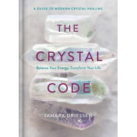 Crystal Code