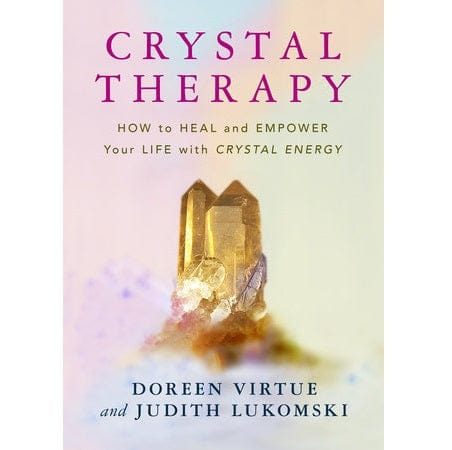 Crystal Therapy
