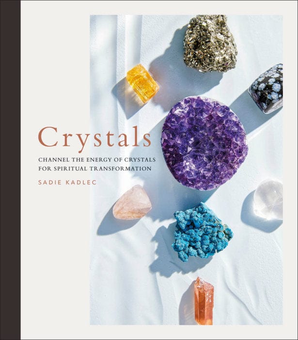 Crystals