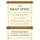 Daily Stoic