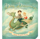 Day Dreamers: A Journey of Imagination