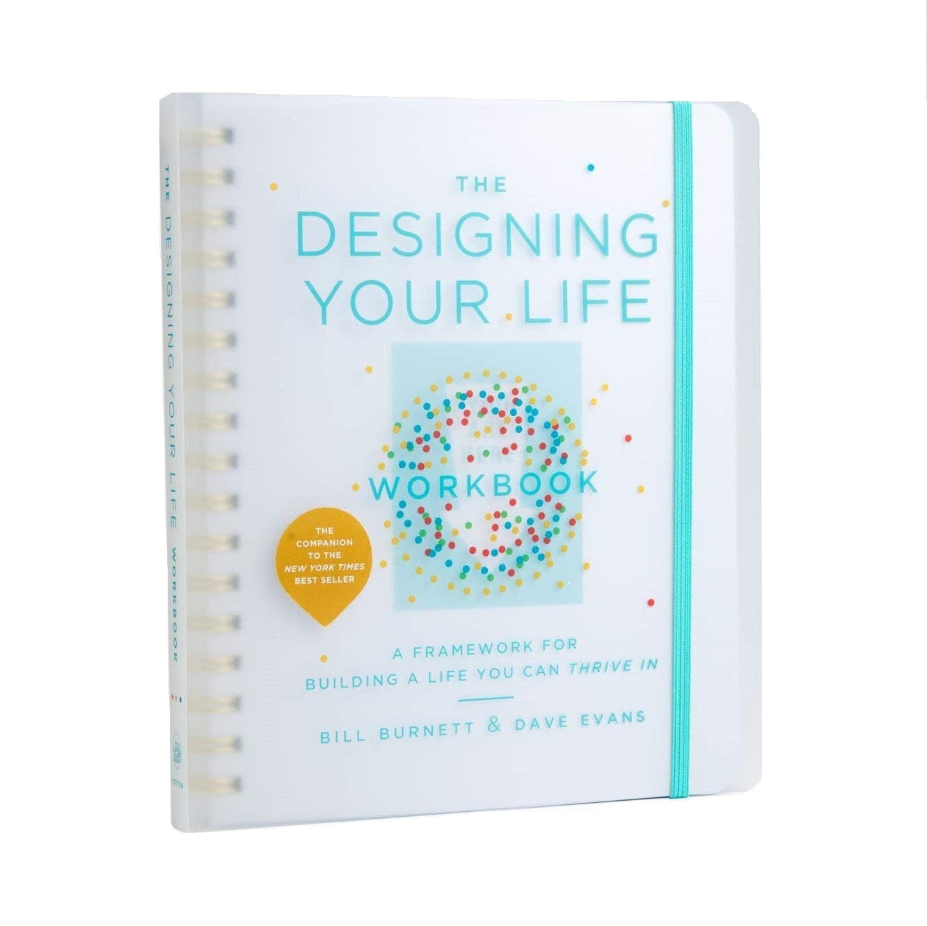 Designing Your Life Workbook