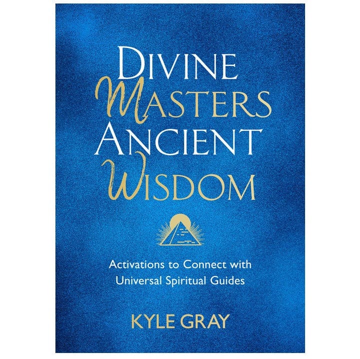 Divine Masters, Ancient Wisdom