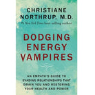 Dodging Energy Vampires