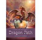 Dragon Path Oracle Cards