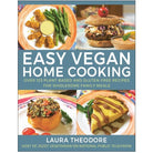 Easy Vegan Home Cooking