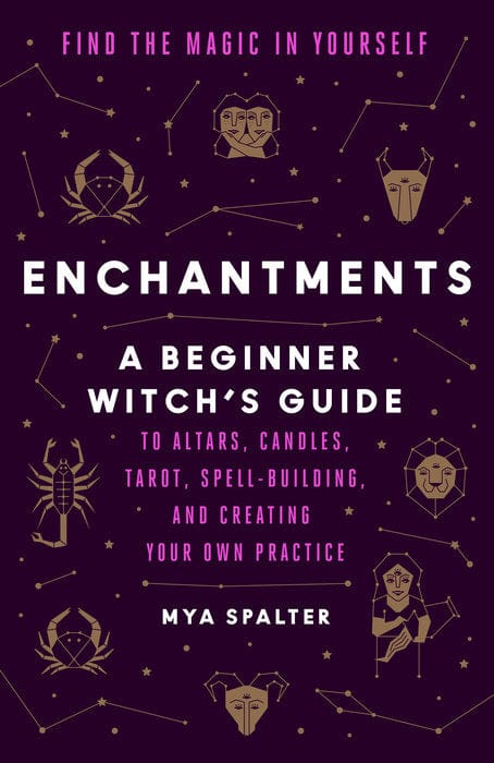 Enchantments