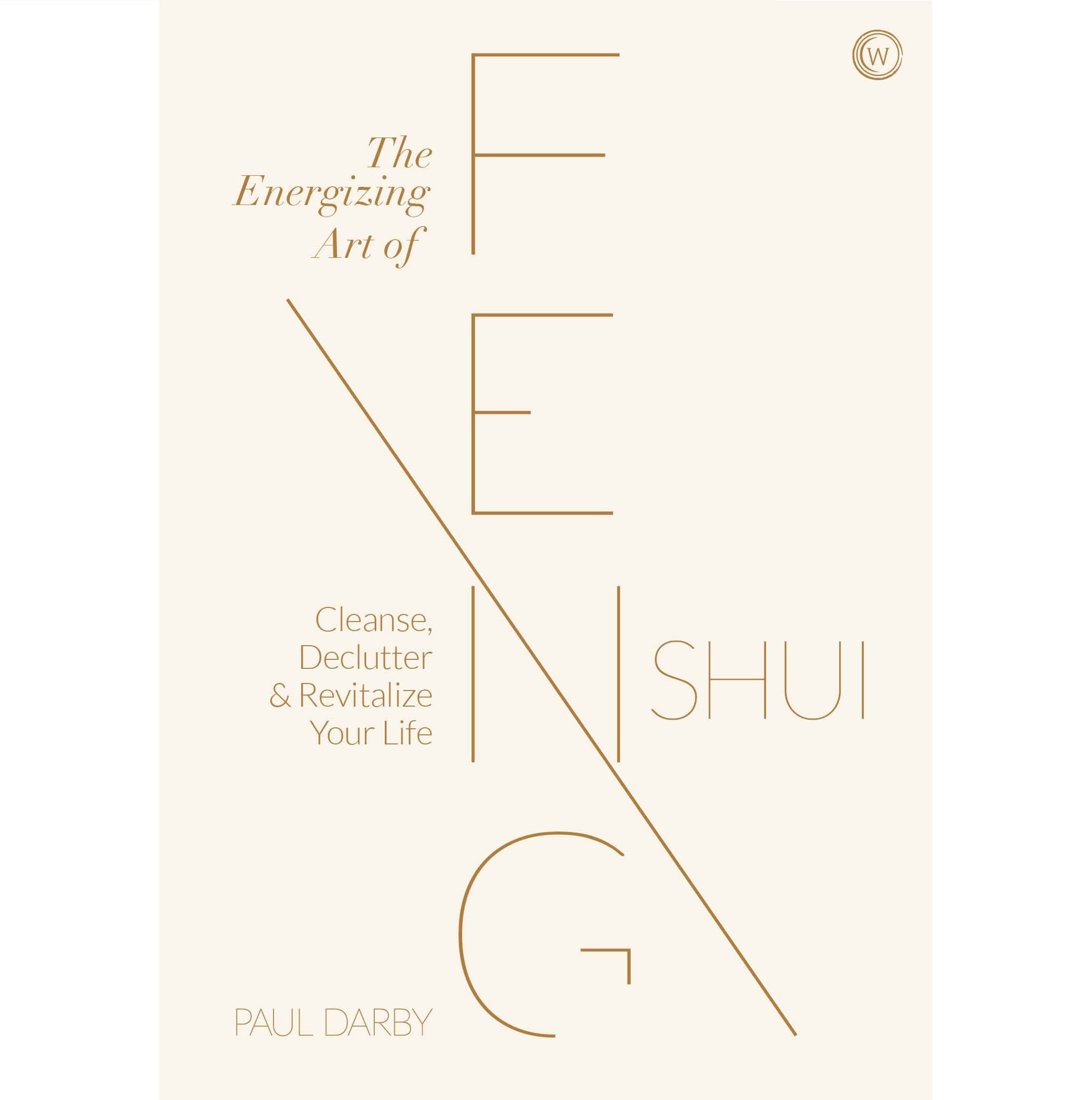 Energizing Art of Feng Shui