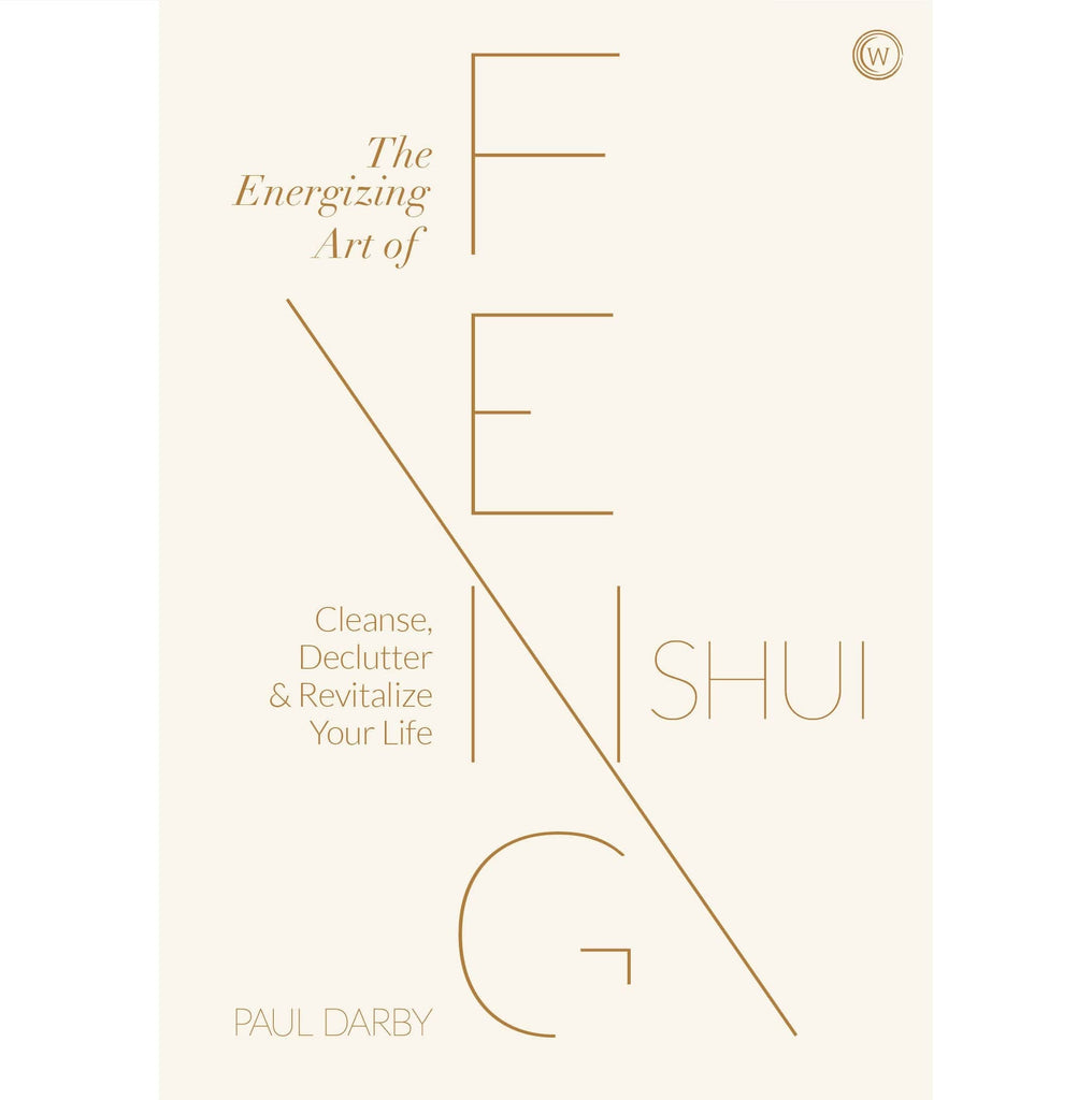 Energizing Art of Feng Shui
