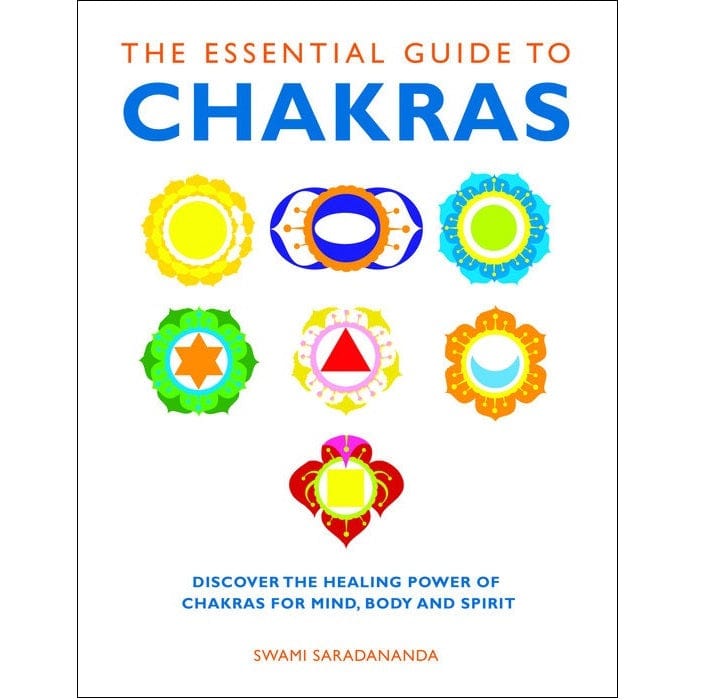 Essential Guide to Chakras