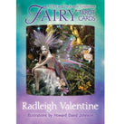 Fairy Tarot Cards