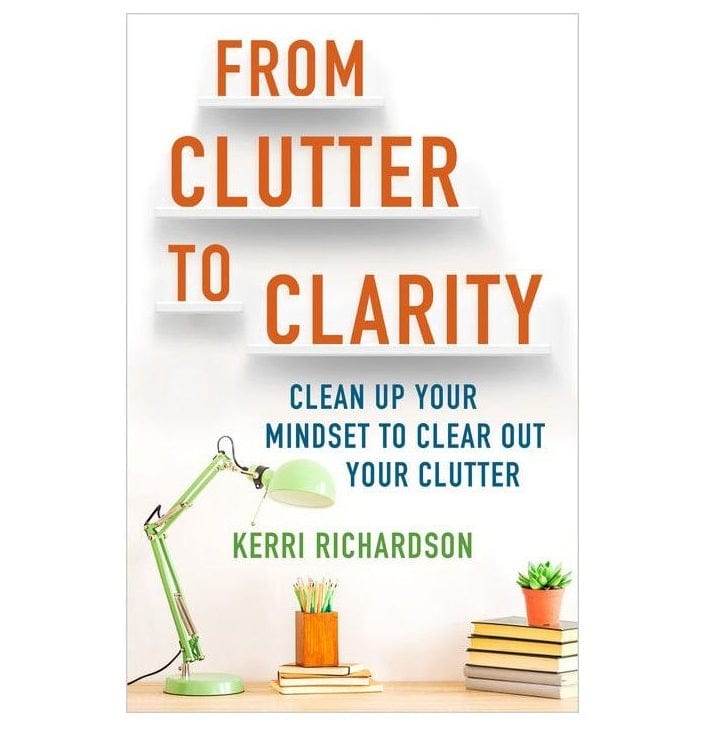 From Clutter to Clarity