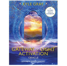 Gateway of Light Activation Oracle