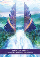 Gateway of Light Activation Oracle