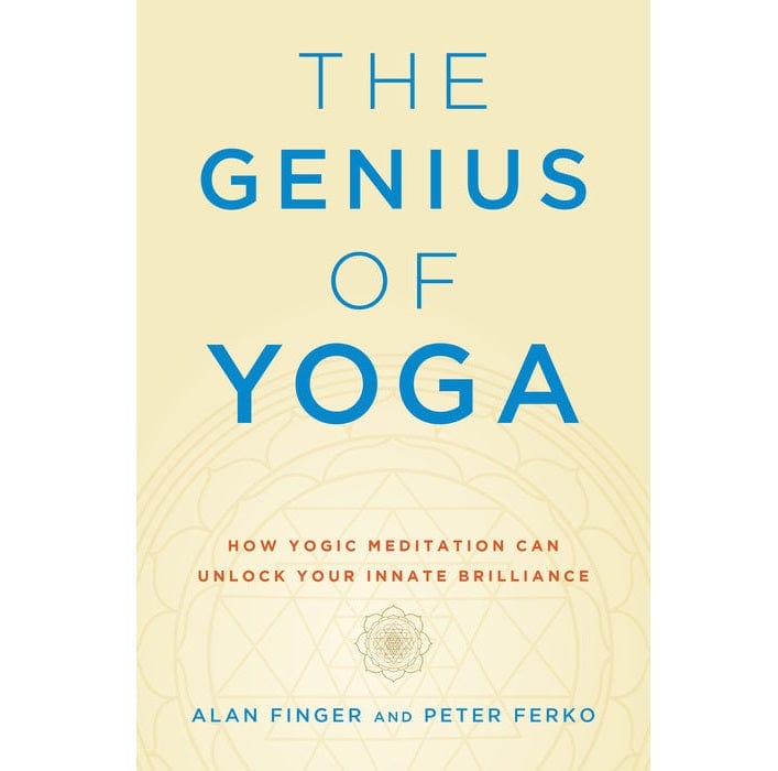 Genius of Yoga