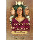 Goddess Wisdom Made Easy