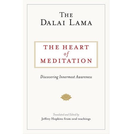 Heart of Meditation