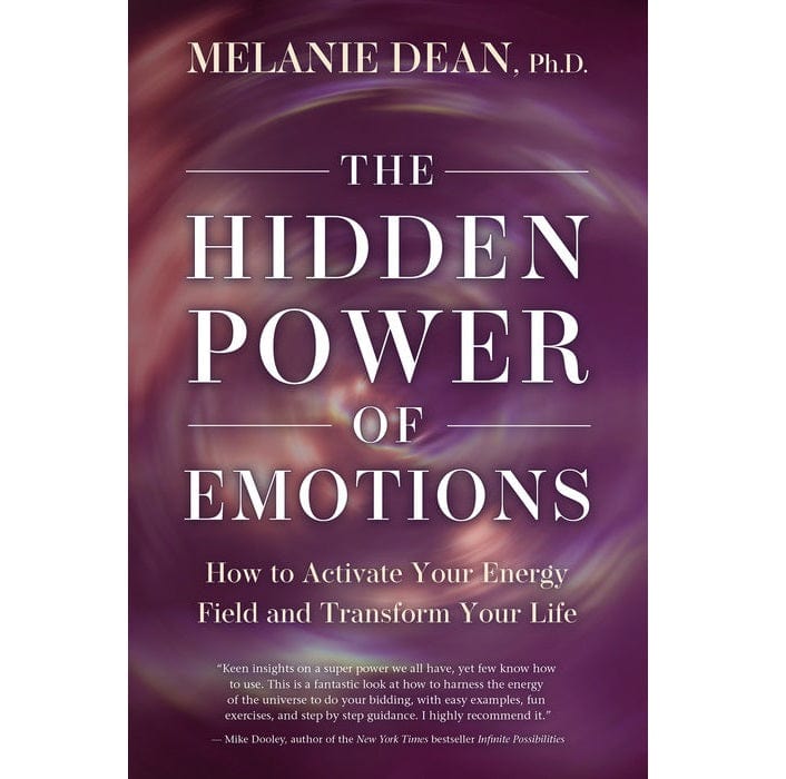 Hidden Power of Emotions