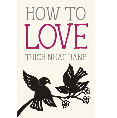 How to Love